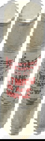 Cylindrical Fast-Acting Fuse: CC, 30 A, 10.3 mm Dia